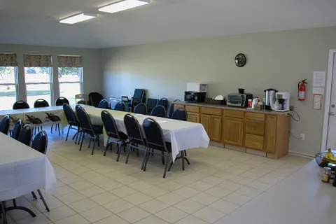 Magnolia Springs RV Hideaway Campground