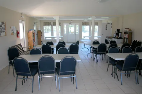 Magnolia Springs RV Hideaway Campground