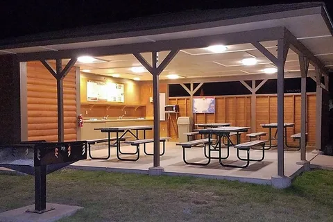 Cheyenne RV Resort