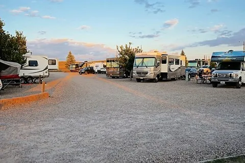 Cheyenne RV Resort
