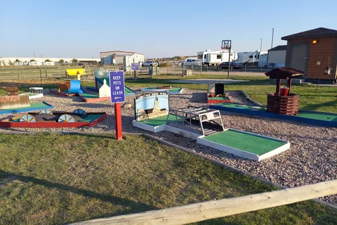 Cheyenne RV Resort