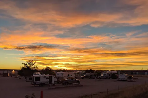 Cheyenne RV Resort