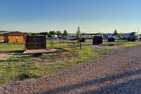 Cheyenne RV Resort