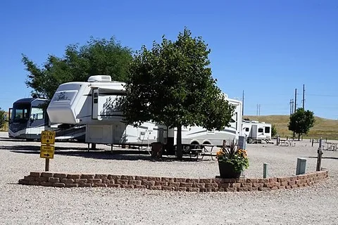 Cheyenne RV Resort