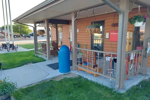 Cheyenne RV Resort