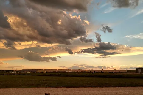 Cheyenne RV Resort