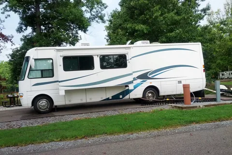 Bear Creek RV Park