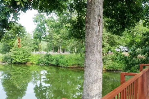 Bear Creek RV Park