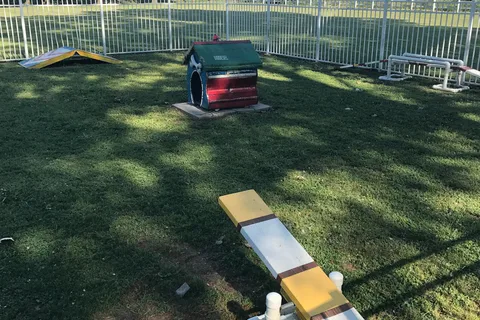 Memphis KOA Journey