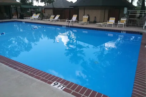 Memphis KOA Journey