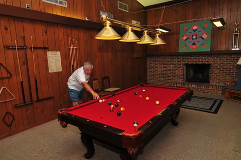 Winter Garden RV Resort