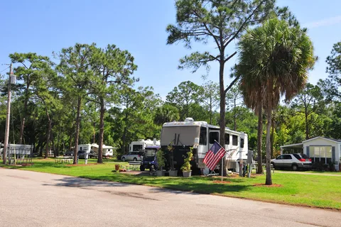 Winter Garden RV Resort