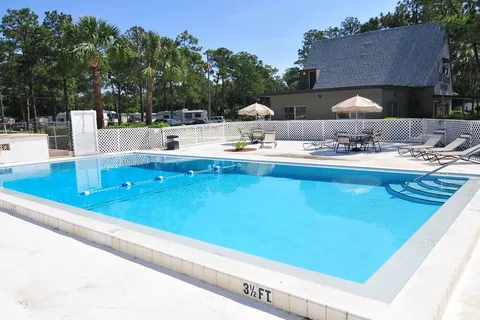 Winter Garden RV Resort