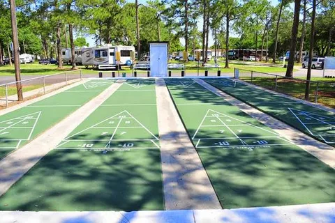 Winter Garden RV Resort
