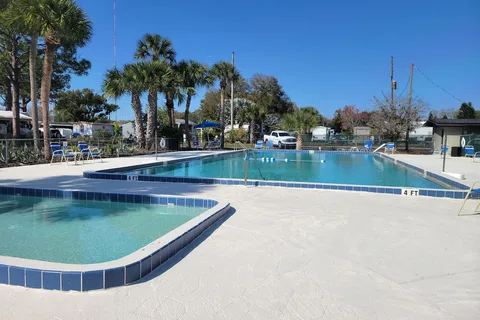 Winter Garden RV Resort