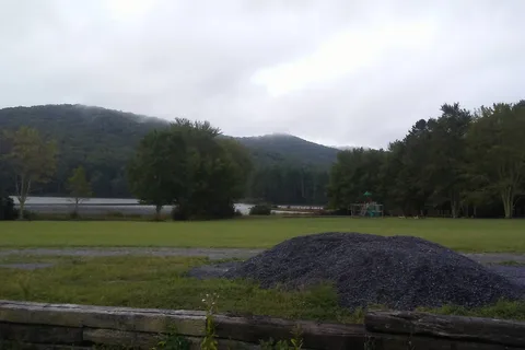 Moncove Lake State Park