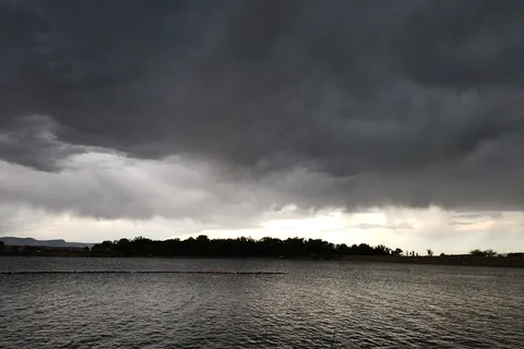 Highline Lake State Park