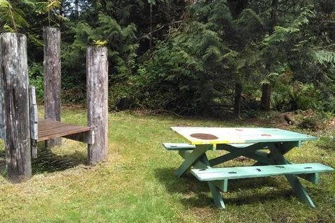 Sound View Camp and Retreat Center