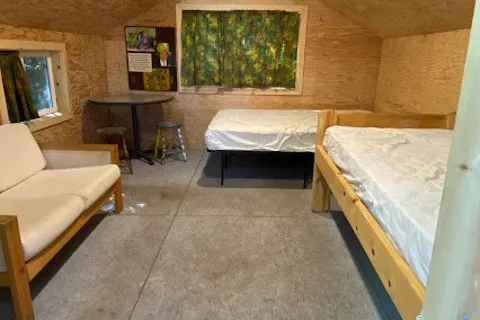 Sound View Camp and Retreat Center