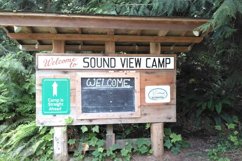 Sound View Camp and Retreat Center