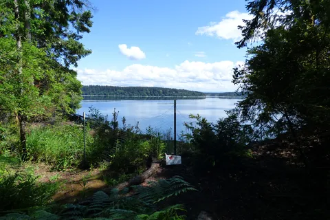 Sound View Camp and Retreat Center