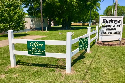 Buckeye Estates & RV Park