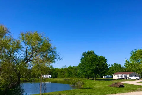 Buckeye Estates & RV Park