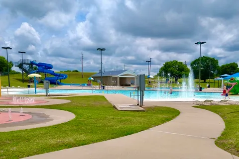 Buckeye Estates & RV Park