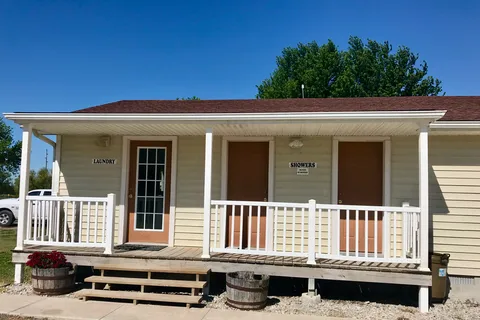 Buckeye Estates & RV Park