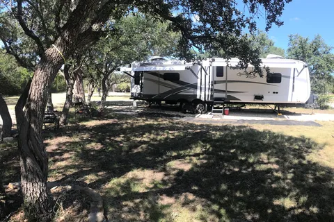 Countryside RV Park Sonora