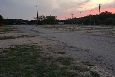 Countryside RV Park Sonora