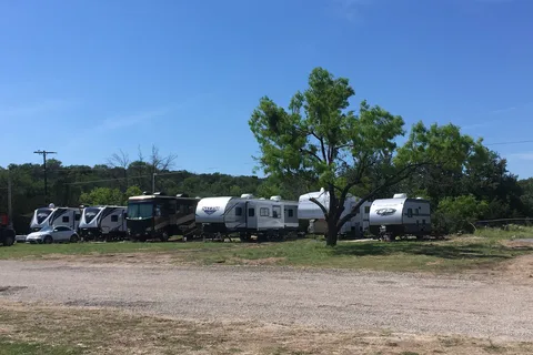 Countryside RV Park Sonora