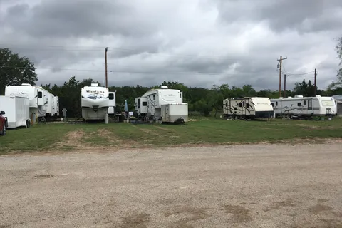 Countryside RV Park Sonora