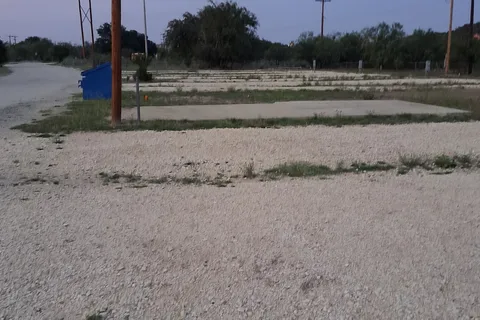 Countryside RV Park Sonora