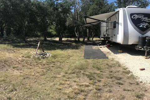 Countryside RV Park Sonora