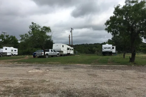 Countryside RV Park Sonora