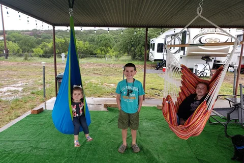 Countryside RV Park Sonora