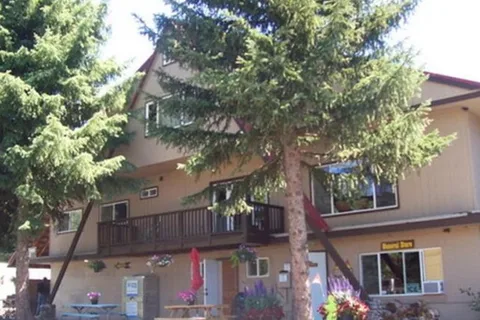 Black Bear RV Park
