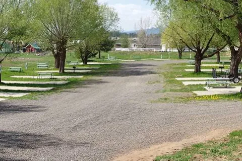 Black Bear RV Park