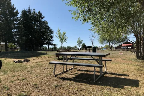 Black Bear RV Park