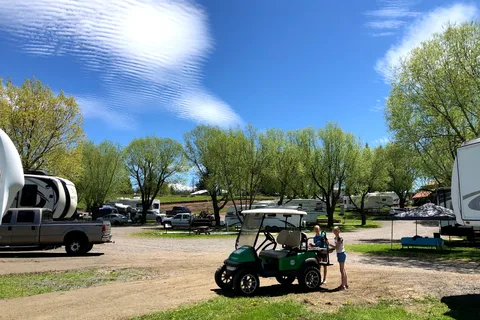 Black Bear RV Park