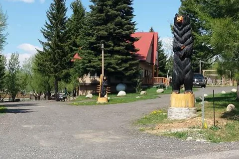 Black Bear RV Park