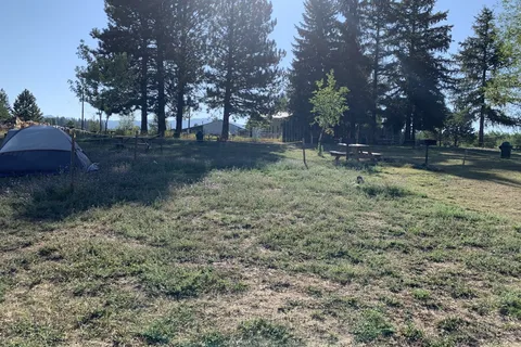 Black Bear RV Park