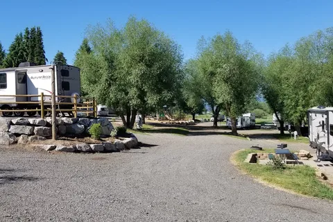 Black Bear RV Park