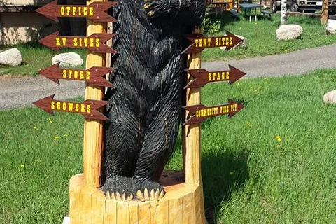 Black Bear RV Park