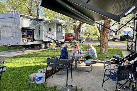 Black Bear RV Park