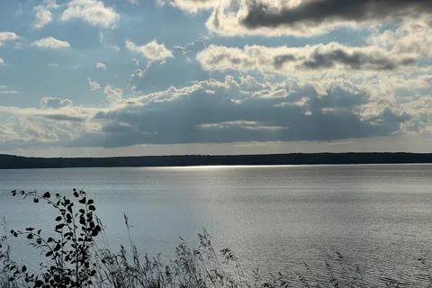 Sandy Lake - Prince Albert National Park