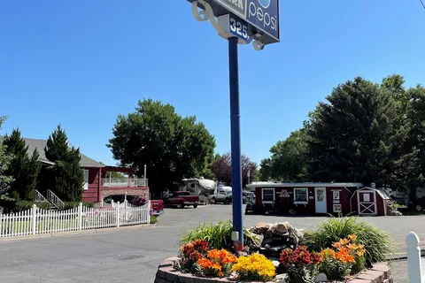 Billings Village RV Park