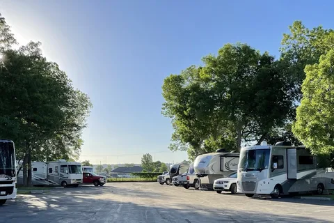 Billings Village RV Park