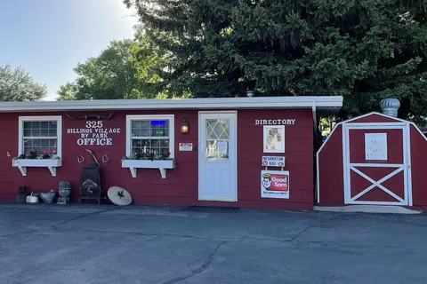 Billings Village RV Park